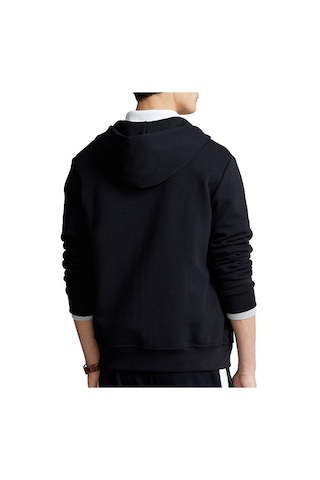 Polo Ralph Lauren Erkek Sweatshırt 710888282001 Siyah