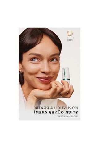Ultra Koruyucu Stick Güneş Kremi - Spf 50+ - 9 Ml