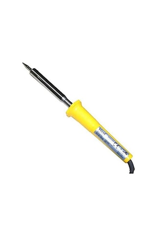 W 2440, Lehim Havyası, Gri/sarı, 30watt