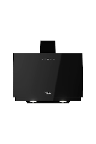 Teka DVN 64030 TTC BK Duvar Tipi Davlumbaz 112950004