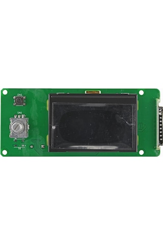 Artillery Hornet Lcd Ekran