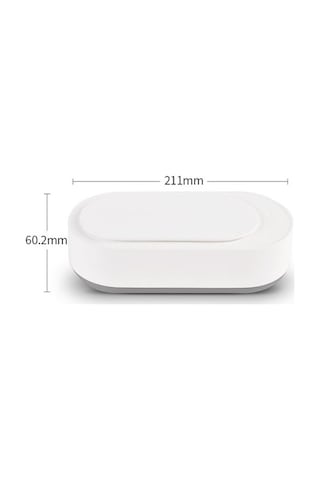 Xiaomi Mijia Eraclean Ultrasonik Yıkama Temizleme Makinesi