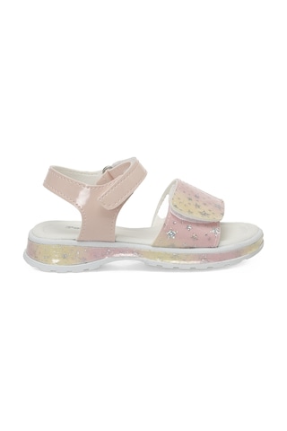 Polaris Maty.p5fx Pembe Kız Çocuk Sandalet 000000000101987052 Pembe