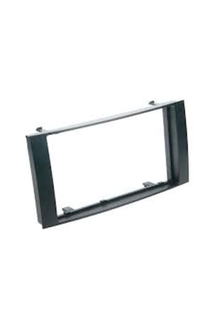 Toyota Corolla Terra Sol Dabıl Teyp Çerçevesi 7 İnç Uyumlu