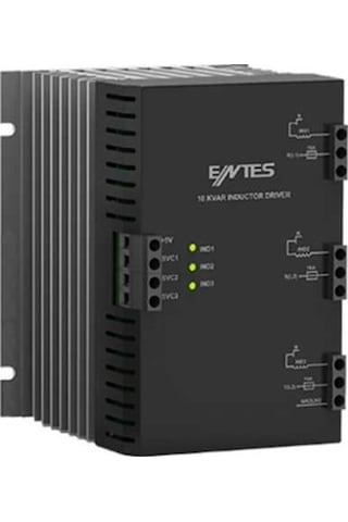 Entes M3914 Sr-30e Svc Çözümü Endüktif Yük Sürücüleri Monofaze