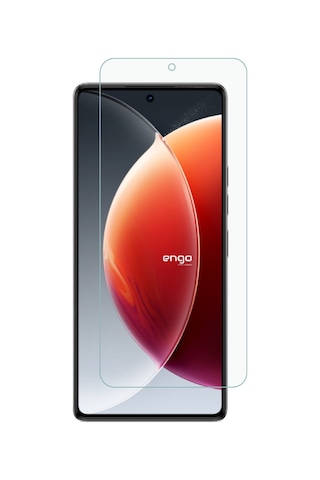 Tecno Camon 30 5g Ekran Koruyucu Nano Şeffaf Esnek Koruma