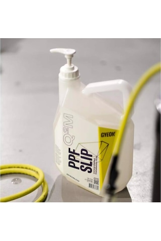 Gyeon Q²m Ppf Slip Ppf Folyo Montaj Yapıştırmasıvısı Konsantre4lt
