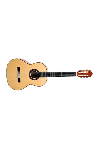 Jose Ramirez 20f Flamenco Klasik Gitar