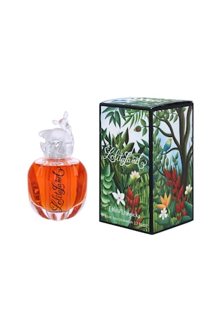 Lolita Lempicka Lolitaland Edp 80 Ml Kadın Parfümü Çiçeksi  - Meyve