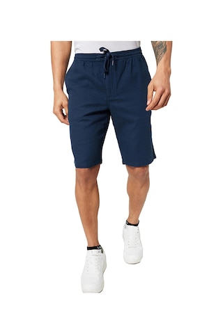 Loft Regular Fit Erkek Şort Lf2029713-mavi