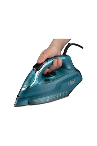 Russell Hobbs 26340-56 Coconut Smooth 3100 W Buharlı Ütü