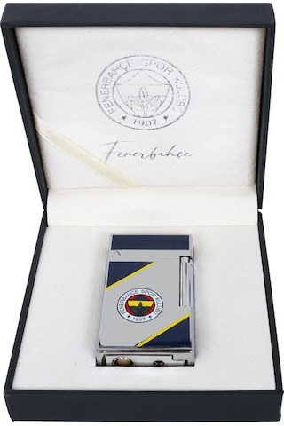 Mgm Dp-10 Fenerbahçe Taraftar Çakmak