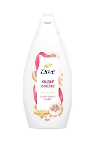 Sugar Cookie Limited Edition Duş Jeli 450 Ml Diğer