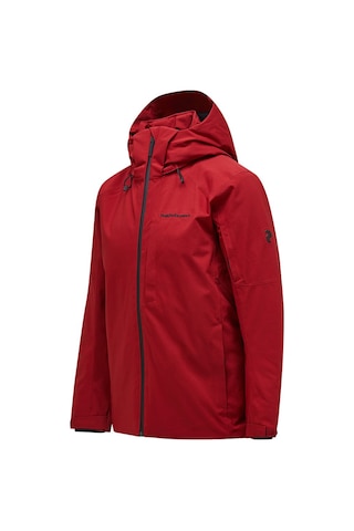 Peak Performance Maroon Erkek Kırmızı Kayak Ceketi 30203