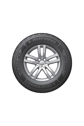 Laufenn 255/70R16 111t X Fıt Ht Ld01 Suv Yaz Lastiği 2024