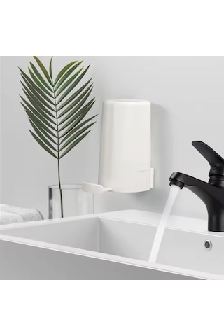 Kalıp Sabun Öğütücü Sabunluk, , Sağlam El Sabunu, Delme Gerektirmez, Sabun Öğütücü, Sabun Törpüsü, Duvar Montajı, Su Geçirmez, Mutfak Ve Banyo İçin Krem