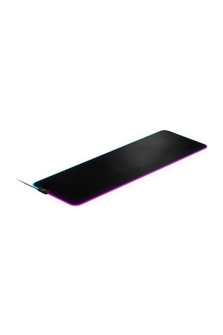 Steelseries Qck Prism Xl Cloth (Kumaş Yüzey) Rgb Gaming Oyun Mous