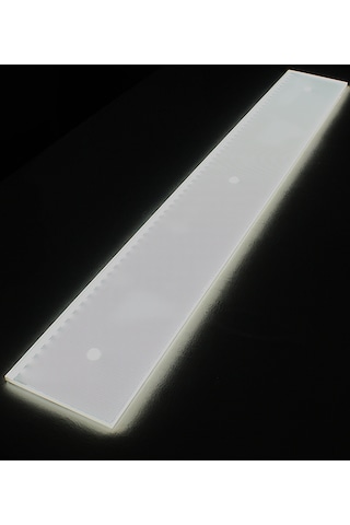 Sdl Düşük Voltajlı Led Aydınlatma Paneli 930x128mm 6500k