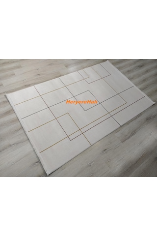 Foneks Halı Lavin %100 Akrilik 4328amultı-150x233 Makina Halısı