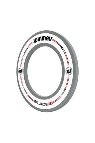 Winmau Pro-line Original White Dart Hedef Tahtası Surround