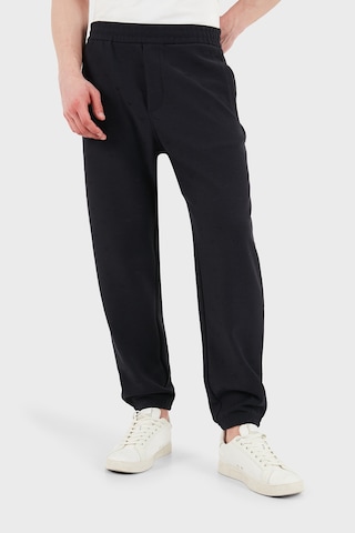 Emporio Armani Erkek Pantolon Em004872 Af13700 Fb469 Siyah