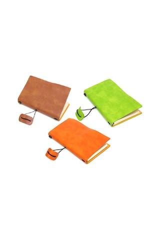 Kartvizitlikli Defter