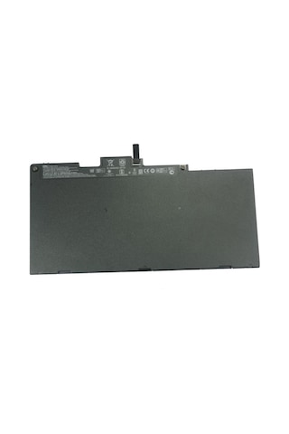 HP EliteBook Uyumlu 840 G4 Batarya Pil