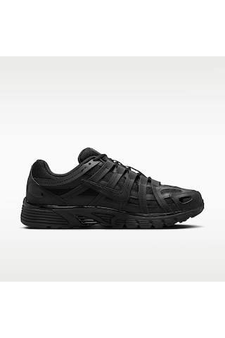 Nike P-6000 Wmns 'siyah' If7100-010 Çok Renkli