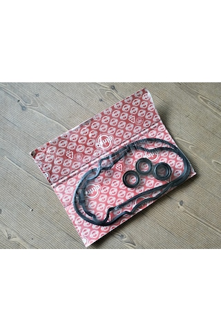 Mercedes W124 W202 W210 M111 Üst Kapak Contası Elring