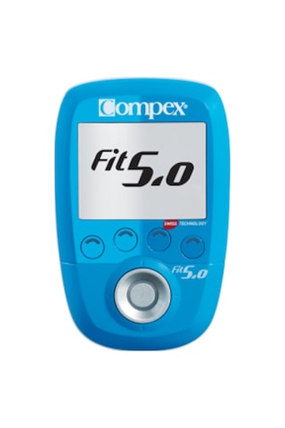 Compex Fit5.0 Wireless Fitness Kas Güçlendirme Cihazı