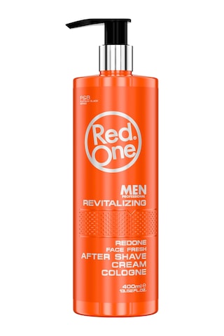 Redone Krem Kolonya Revitalizing 400 ML