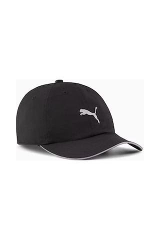 Puma Unısex Runnıg Iıı Bb Cap 02616901 Şapka Siyah