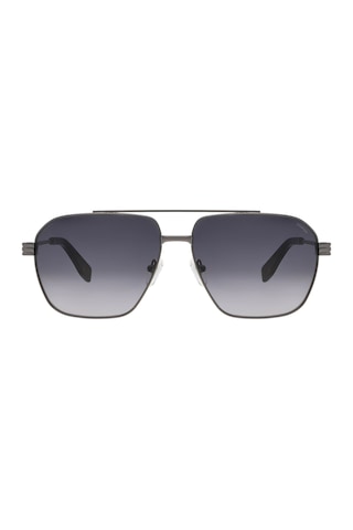 Slazenger 7010.c2 60 Erkek Güneş Gözlüğü Gri