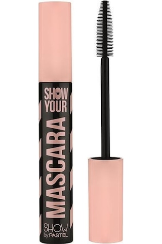 Pastel Show By Pastel Show Your Maskara Black