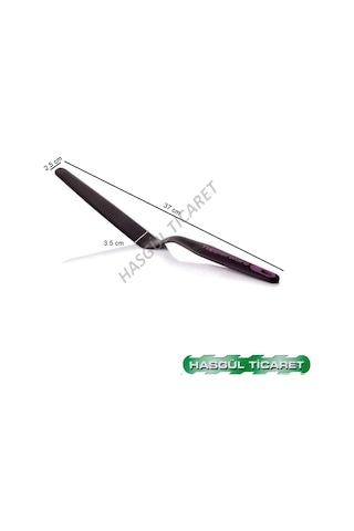 Tupperware Modern Peri Çok Amaçlı Spatula Hsgl