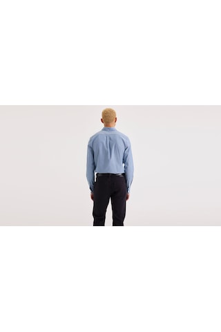 Dockers Erkek Gömlek 25ya8816-0009 Mavi