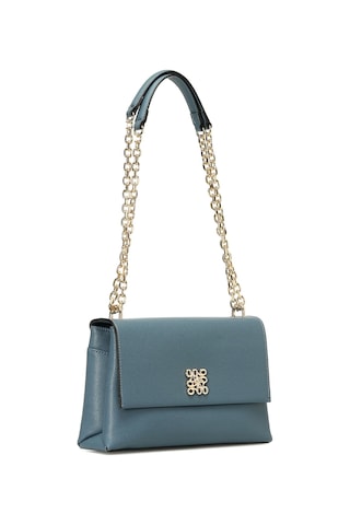 Nine West Shıloh Ngx139721 4pr Mavi Kadın Kol Çantası 000000000101895870 Mavi