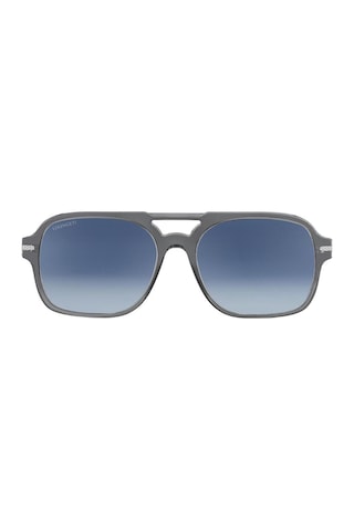 Serengeti Marco Ss602004 Polarize Erkek Güneş Gözlüğü Gri