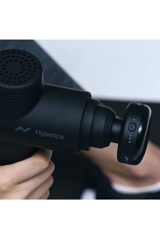 Hypervolt Sıcak Başlık