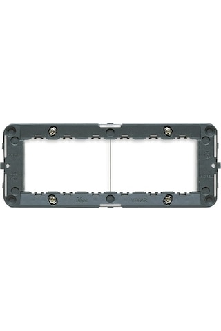 Vimar 16716 - 6 Modül Çerçeve