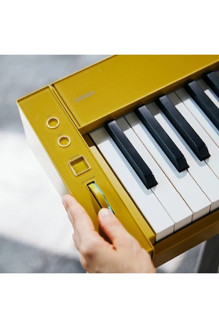 Casio Px-s7000hm Dijital Piyano Harmonious Mustard