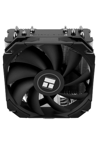Thermalright Assassin King 120 Mını V2 Tl-d12b 120mm 5 X 6mm Isı