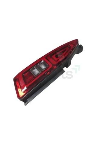 Stop Lambasi Sol Kırmızı / Beyaz Mars E Marklı Opel Combo - 2024-2026