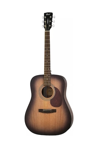 Cort Akustik Gitar Earth60m-optb Earth Serisi Please Note That "akkuvi" İs Not A Commonly Known Word İn Turkish. It's
