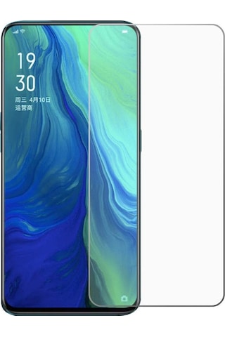 Bufalo Tcl Plex Ekran Koruyucu Flexiglass Nano