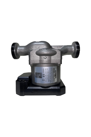 Rgn 25/7 F Dişli Frekans Kontrollü Sirkülasyon Pompası