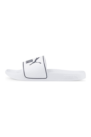 Puma Leadcat 2.0 Unisex Beyaz Terlik Beyaz
