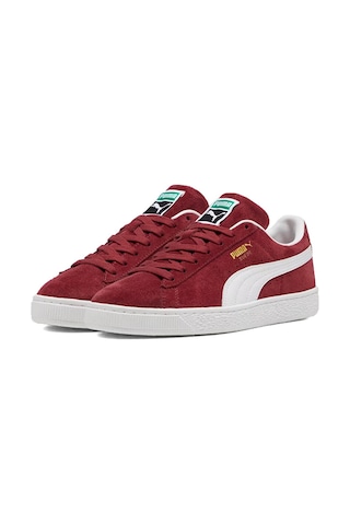 Puma Suede Classic Unisex Günlük Ayakkabı 39978105 Kırmızı 39978105 Kırmızı
