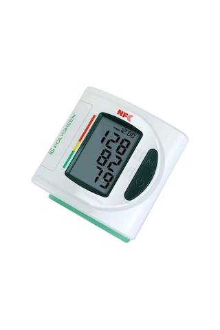 Polygreen KP-6261 Bilekten Ölçer Tansiyon Aleti