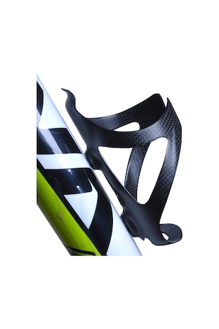 Mufunye Hafif 3k Tam Karbon Bisiklet Şişe Kafesi - Dağ Ve Yol Bisikletleri İçin Çok Renkli